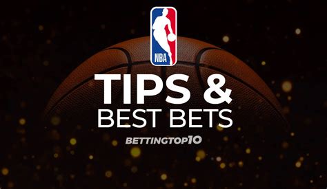 Top NBA Betting Strategies 2024: Expert Tips and Techniques